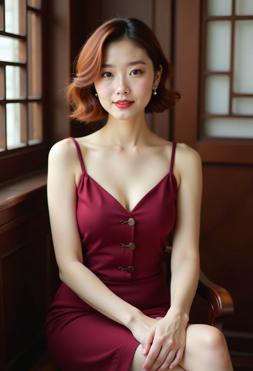 恶鬼